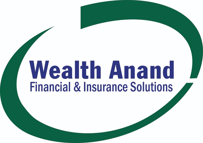 Wealth Anand Financial and Insurance Solutions - Pravin Anand and Co logo
